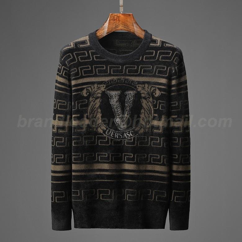 Versace Men's Sweater 28